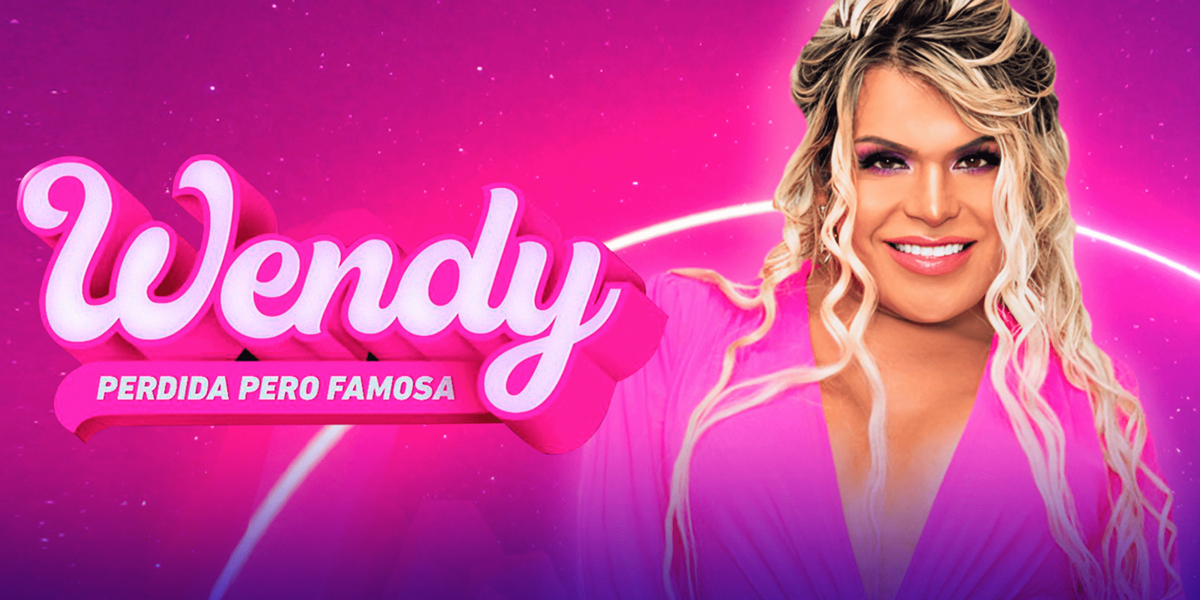 La influencer Wendy Guevara dará a conocer lo que próximamente se verá en su nuevo show 