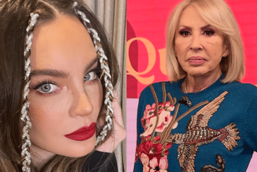 La peruana Laura Bozzo no se quedó callada y acusó a la cantante española de tener una enorme deuda con una joyería peruana  