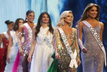 Las candidatas al Miss Universo 2023 