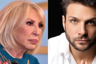 Las redes no perdonan nada, y a Laura Bozzo le recordaron cuando hablo mal de su compatriota