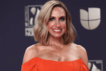 Lili Estefan habló de lo que implicó el asimilar su divorcio con el cubano Lorenzo Luaces