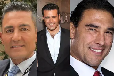 Los actores mejor pagados de la televisión mexicana 