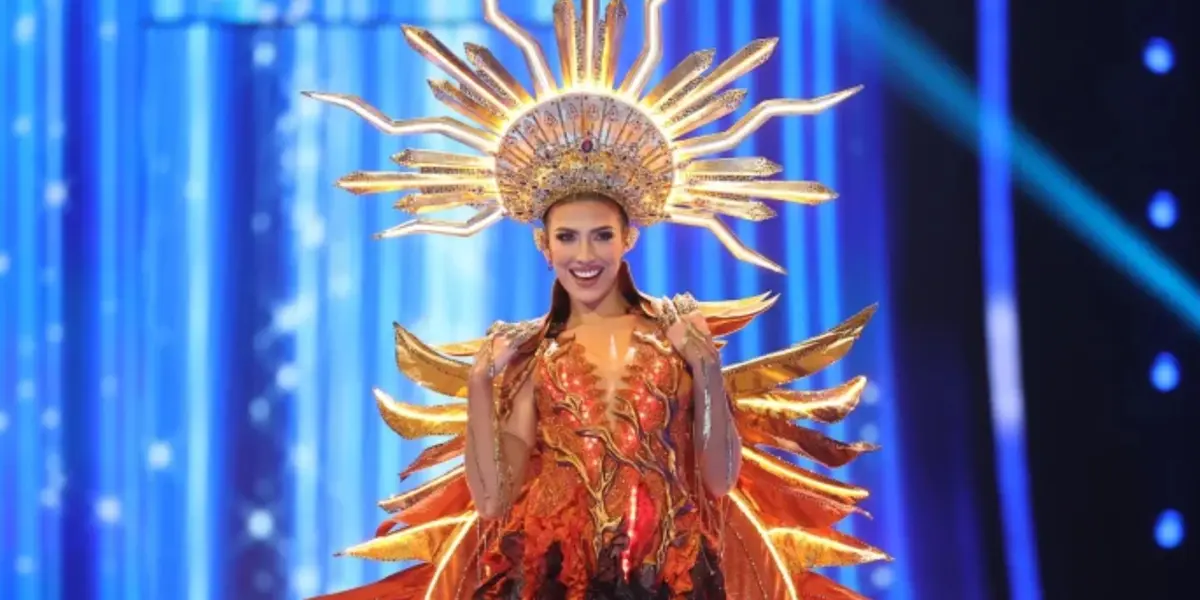 Los detalles de la corona del Miss Universo 2023 