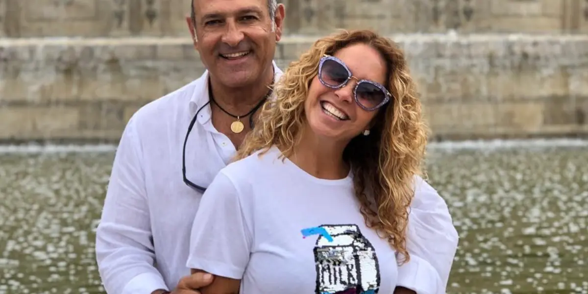 Lucero habla sobre su posible regreso con Michael Kuri 