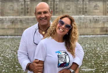 Lucero habla sobre su posible regreso con Michael Kuri 