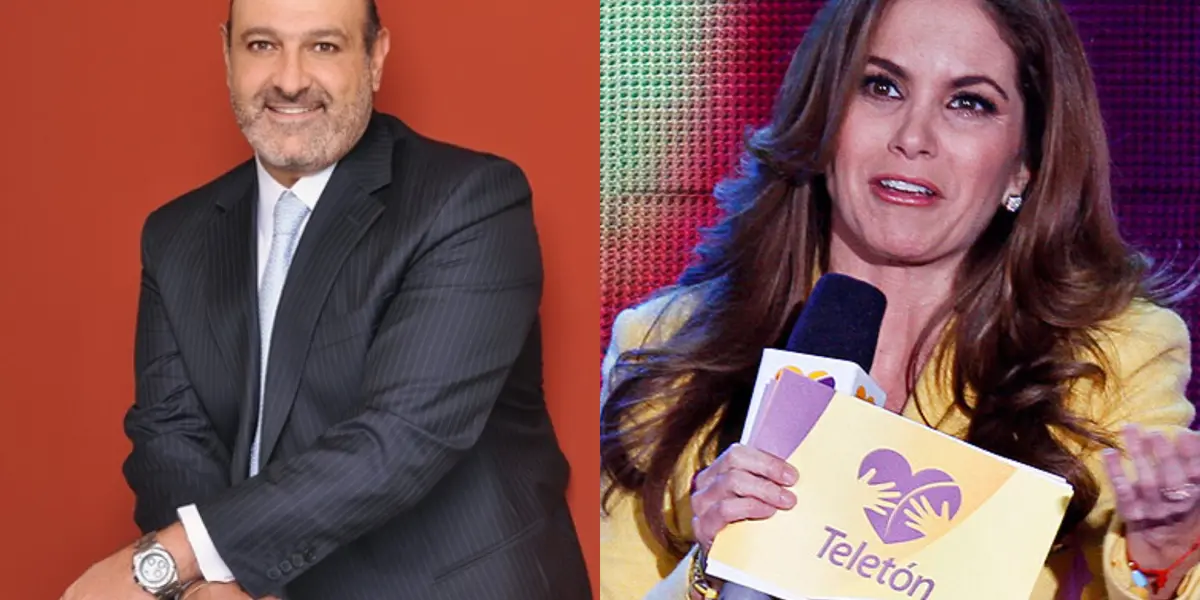 Lucero habría quedado en el olvido y Michel Kuri estrenaría novia 