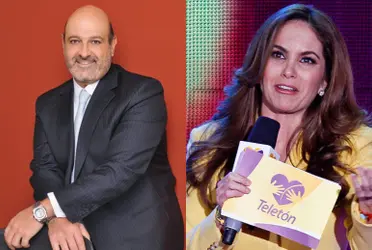 Lucero habría quedado en el olvido y Michel Kuri estrenaría novia 