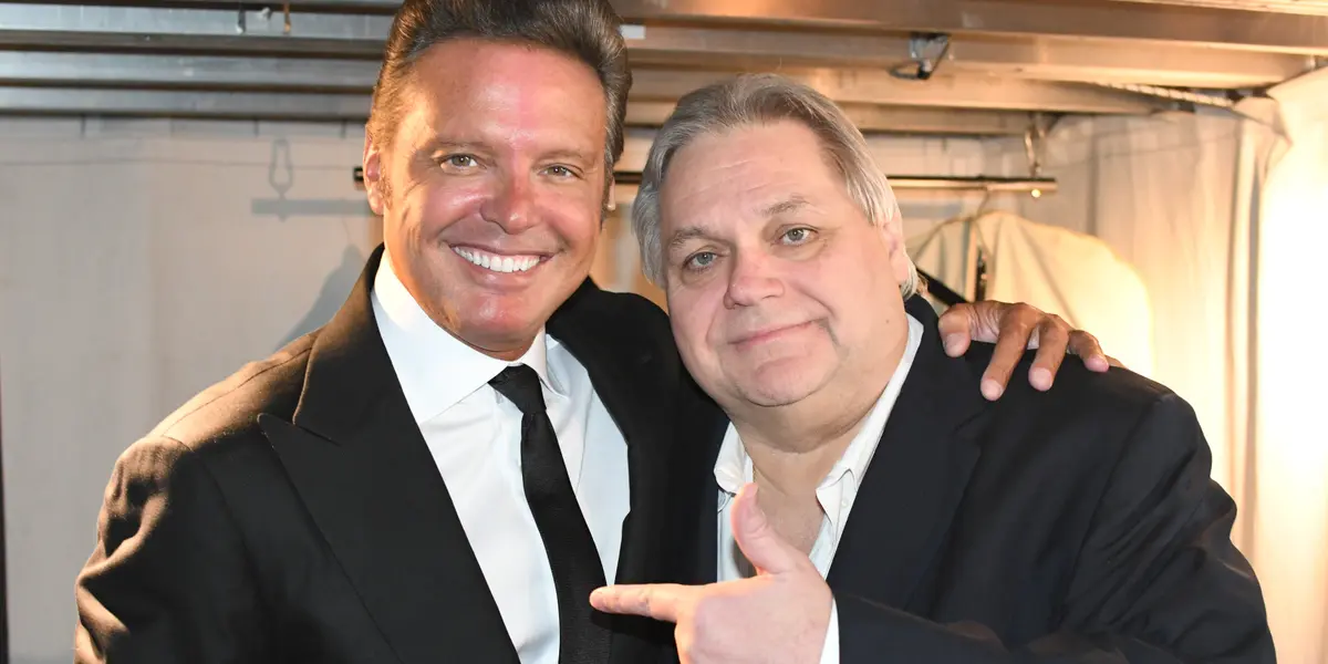 Luis Miguel dio concierto privado para fiesta de su amigo Carlos Bremer 