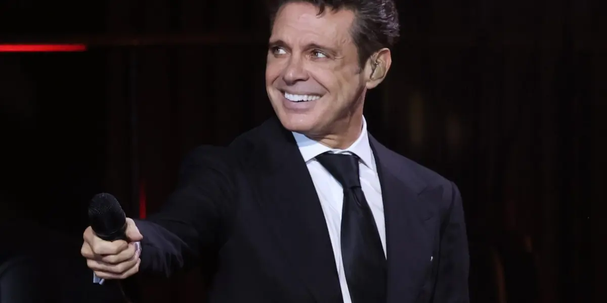 Luis Miguel y los precios de sus boletos 