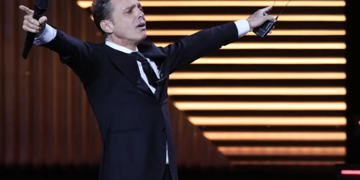 Luis Miguel ya tiene fechas para Acapulco tras huracán Otis 