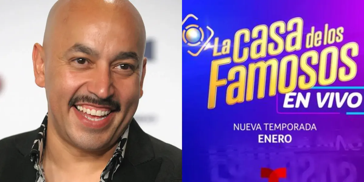 Lupillo Rivera confirmado para LCDLF