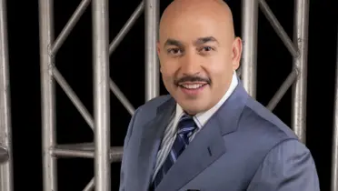 Lupillo Rivera estaría enamorado 