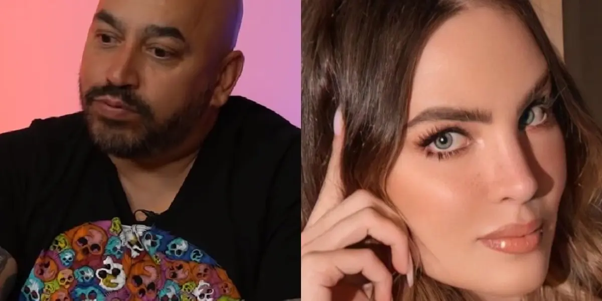 Lupillo Rivera habla de su ruptura con Belinda 