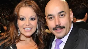 Lupillo Rivera habla de su última cena con Jenni