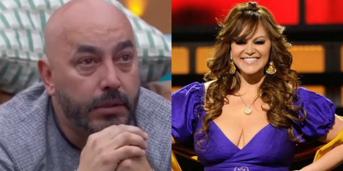 Lupillo Rivera hace fuertes confesiones de la muerte de Jenni 