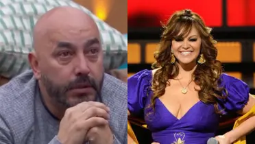 Lupillo Rivera hace fuertes confesiones de la muerte de Jenni 