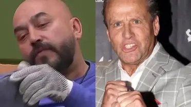 Lupillo Rivera lanza amenaza a Alfredo Adame tras problemas en LCDLF