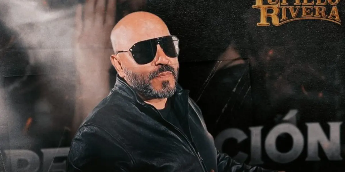 Lupillo Rivera se habría enamorado en LCDLF 