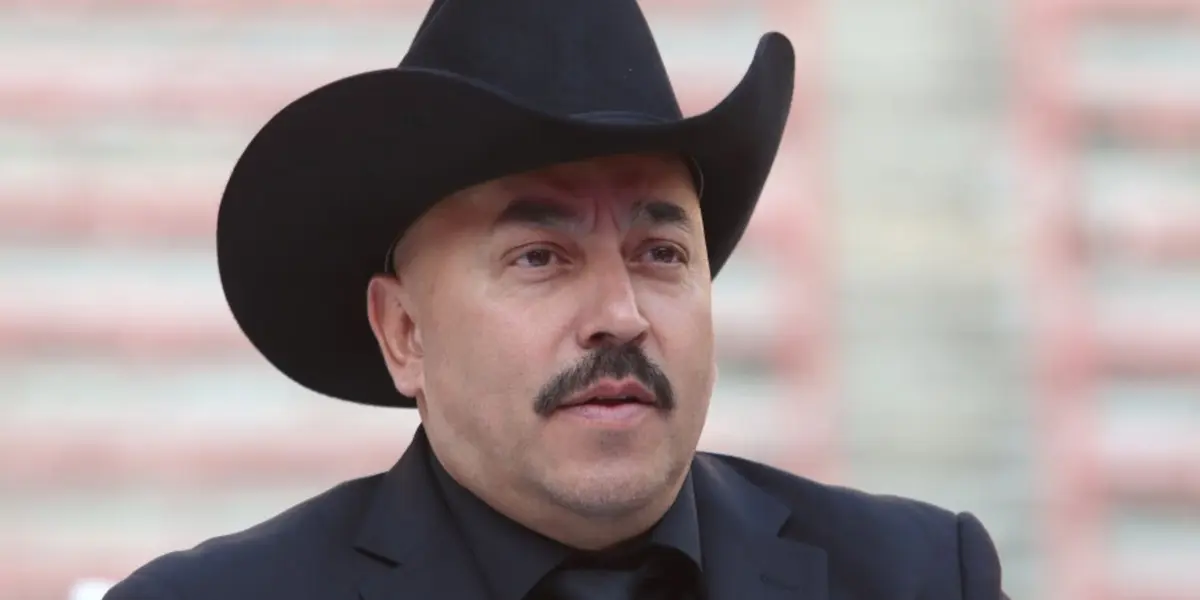 Lupillo Rivera y lo que ha ganado en LCDLF 