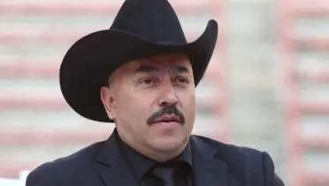 Lupillo Rivera y lo que ha ganado en LCDLF 