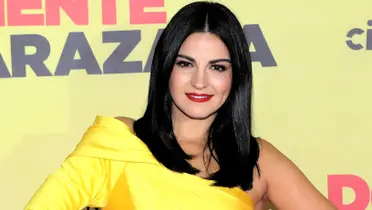 Maite Perroni habla de su futuro como mamá