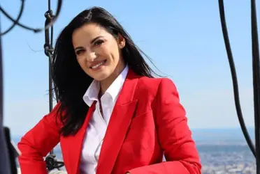 Maite Perroni habla del futuro de RBD en este 2024 