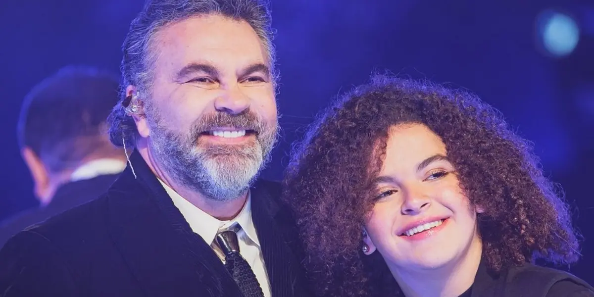 Manuel Mijares y Lucerito ganarían una fortuna en el nuevo reality de Televisa 