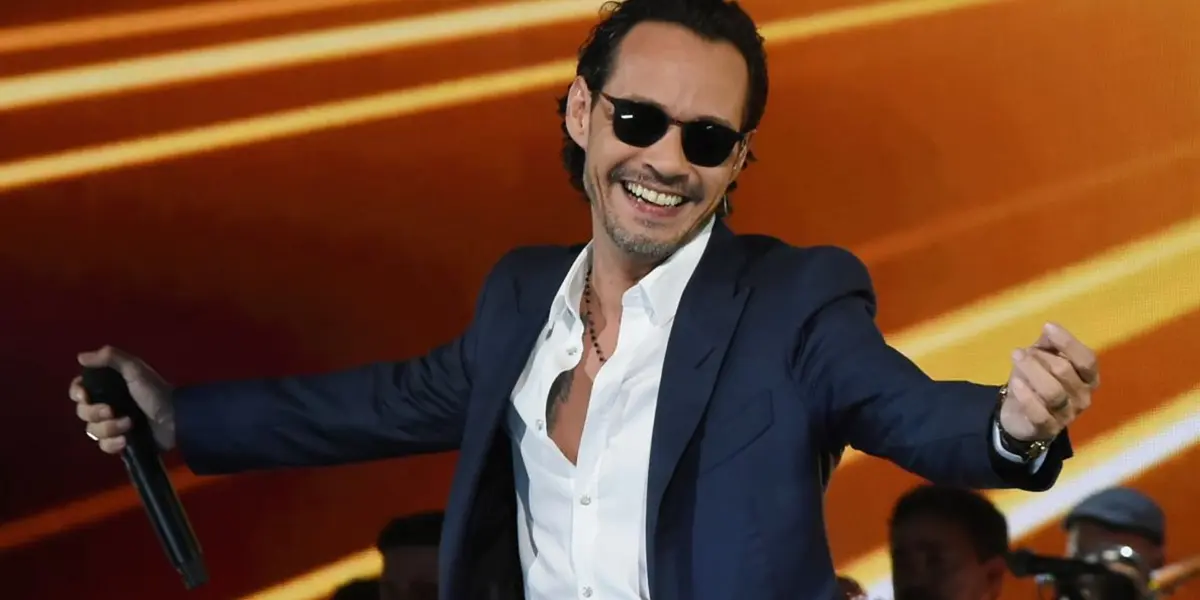 Marc Anthony celebra 10 años de su fundación 