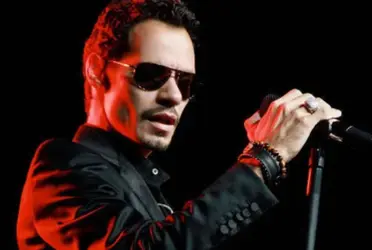 Marc Anthony tiene una larga lista de hijos 