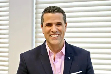 Marco Antonio Regil preocupa a sus fans con cambio en su persona 