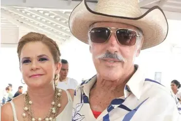 Margarita Portillo está desaparecida entre los afectados en Acapulco 