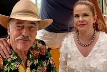 Margarita Portillo revela como Andrés García repartió su herencia 