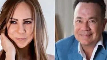 Mariana Robles habla de su encuentro con Nicandro Díaz 