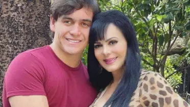 Maribel Guardia confiesa el último deseo de su hijo