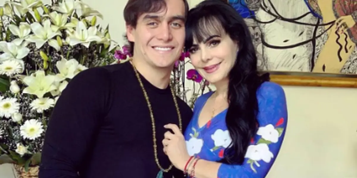 Maribel Guardia habla sobre como recibirá la primera ofrenda para Julián Figueroa 