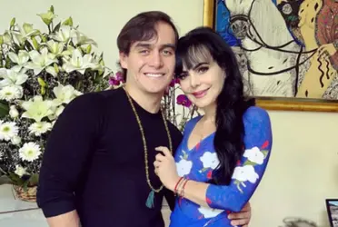 Maribel Guardia habla sobre como recibirá la primera ofrenda para Julián Figueroa 