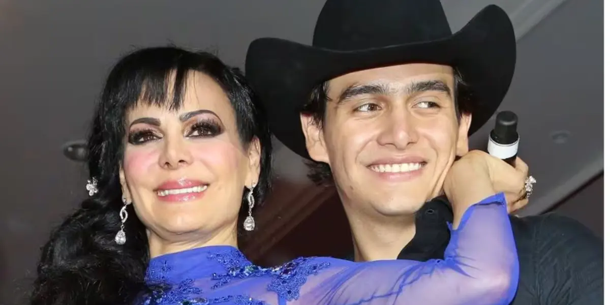 Maribel Guardia habla de las cenizas de su hijo Julián Figueroa 