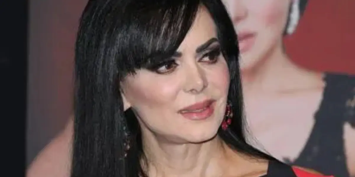 Maribel Guardia habla de su vida tras la muerte de su hijo