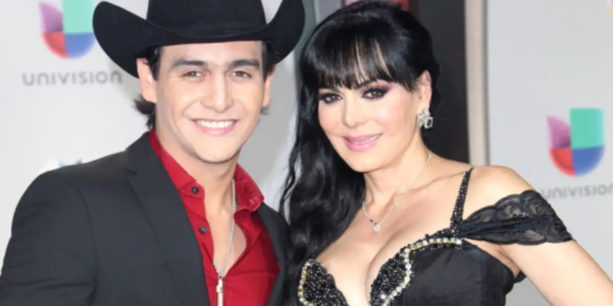 Maribel Guardia habla de la muerte de Julián Figueroa 