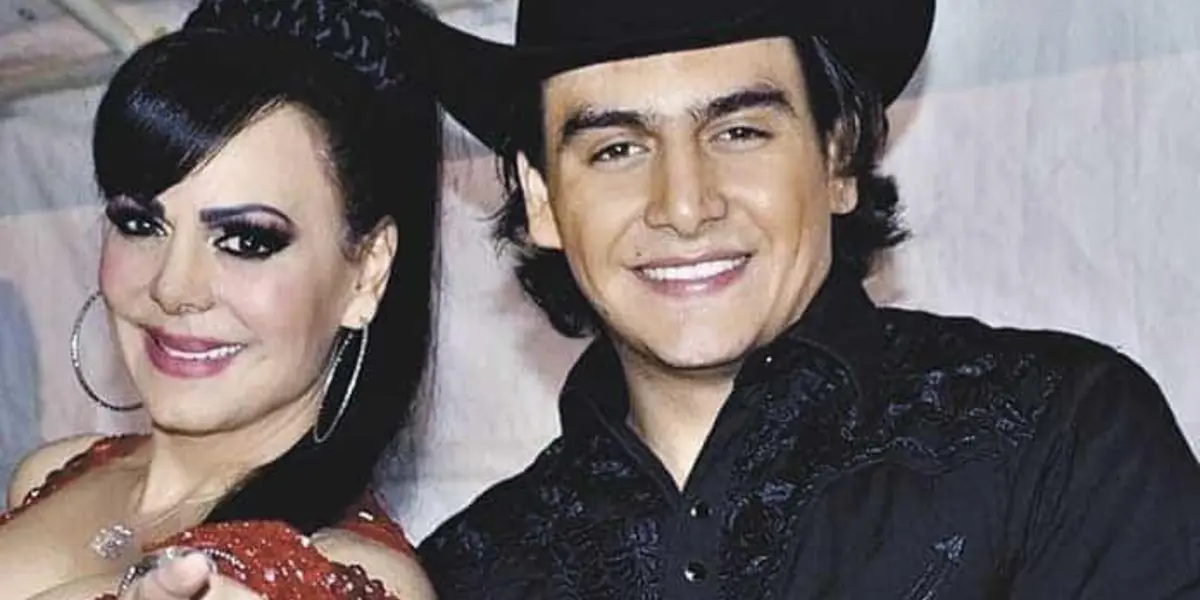 Maribel Guardia lanza polémico mensaje ras 10 meses de la muerte de Julián