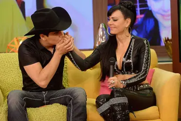 Maribel Guardia recuerda a su hijo con emotiva reflexión