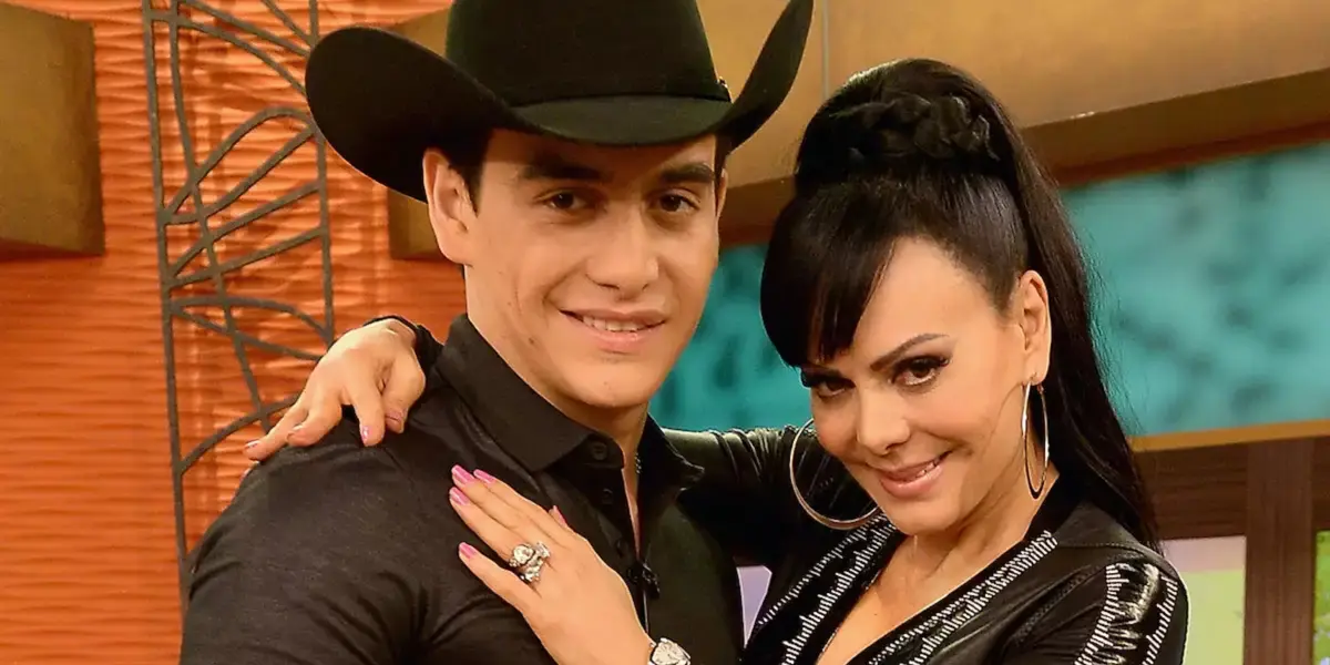 Maribel Guardia recuerda a su hijo a 7 meses de su fallecimiento 