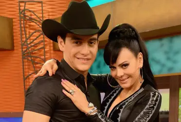 Maribel Guardia recuerda a su hijo a 7 meses de su fallecimiento 