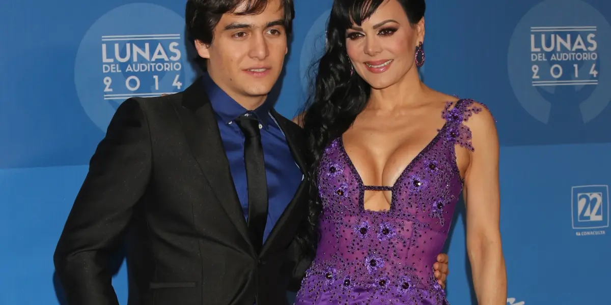 Maribel Guardia revela como Julián Figueroa se le apareció 