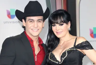 Maribel Guardia revela lo que hará con las cenizas de Julián Figueroa 