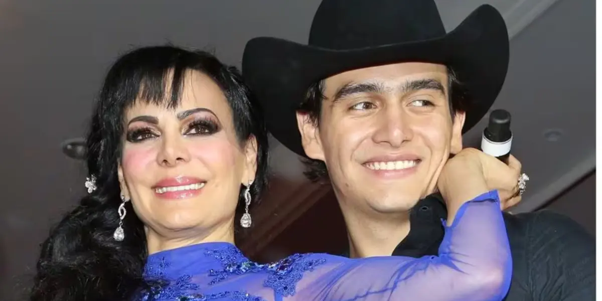 Maribel Guardia revela que recibió mensaje de Julián Figueroa 