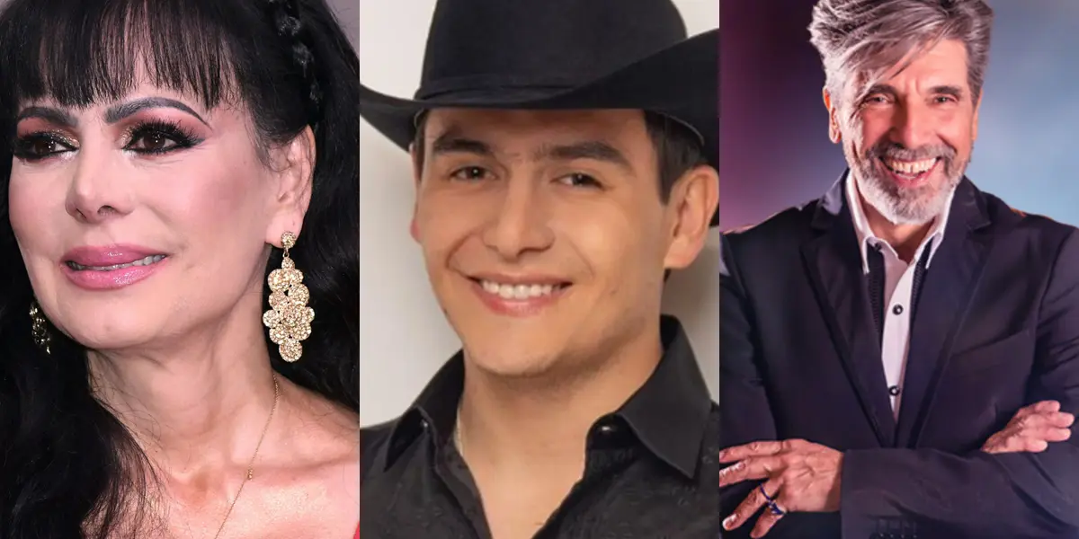 Maribel Guardia reveló como Diego Verdaguer predijo el fallecimiento de Julián Figueroa 