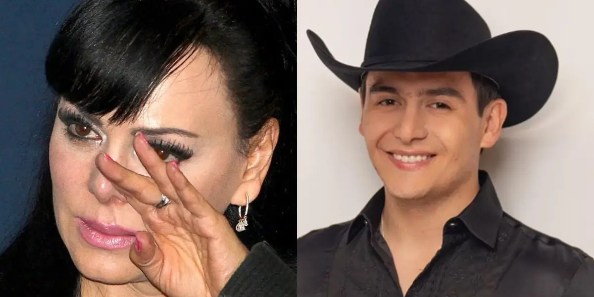 Maribel Guardia reveló todo el dolor que le ha causado la muerte de Julián Figueroa 