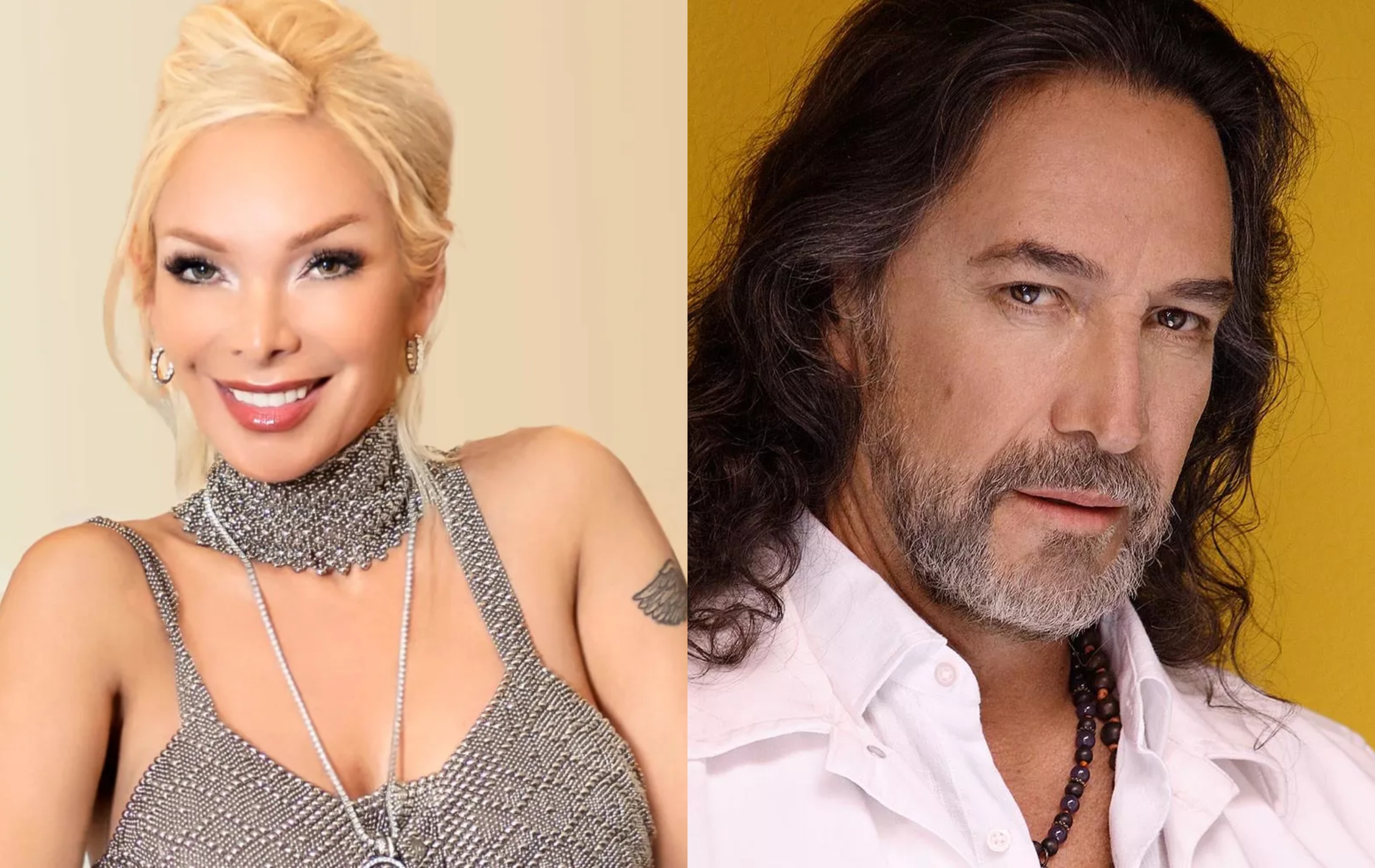 Marisela confiesa su amor por El Buki