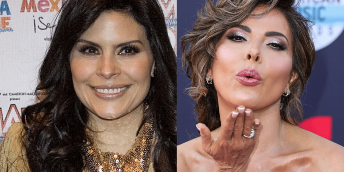 Mary Boquitas pudo ser una gran celebridad al igual que Gloria Trevi, pero el plan de Andrade siempre fue enemistarlas 